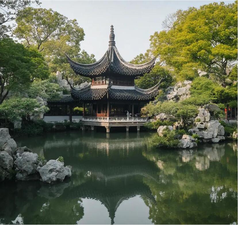 雨花台区雁卉建筑有限公司